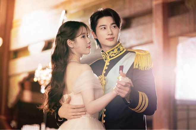 IU bị tố li&ecirc;n quan tới c&aacute;i chết của Sulli - Kim Sae Ron - Goo Hara - Jonghyun (SHINee)- Ảnh 4.