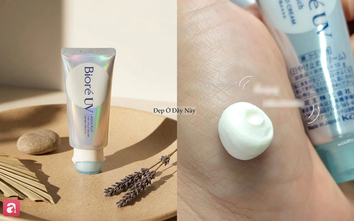 5 si&ecirc;u phẩm chống nắng mới ra mắt đang được hội s&agrave;nh điệu cưng chiều nhất l&uacute;c n&agrave;y- Ảnh 5.