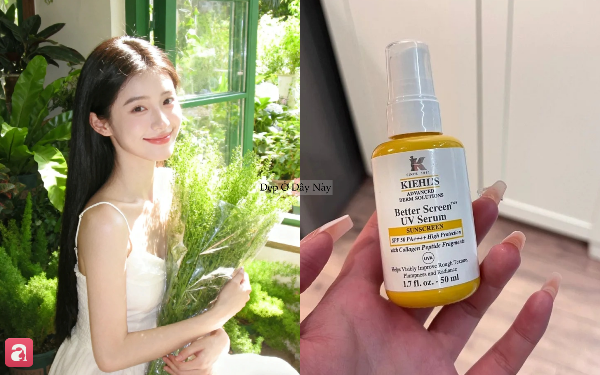 5 si&ecirc;u phẩm chống nắng mới ra mắt đang được hội s&agrave;nh điệu cưng chiều nhất l&uacute;c n&agrave;y- Ảnh 1.
