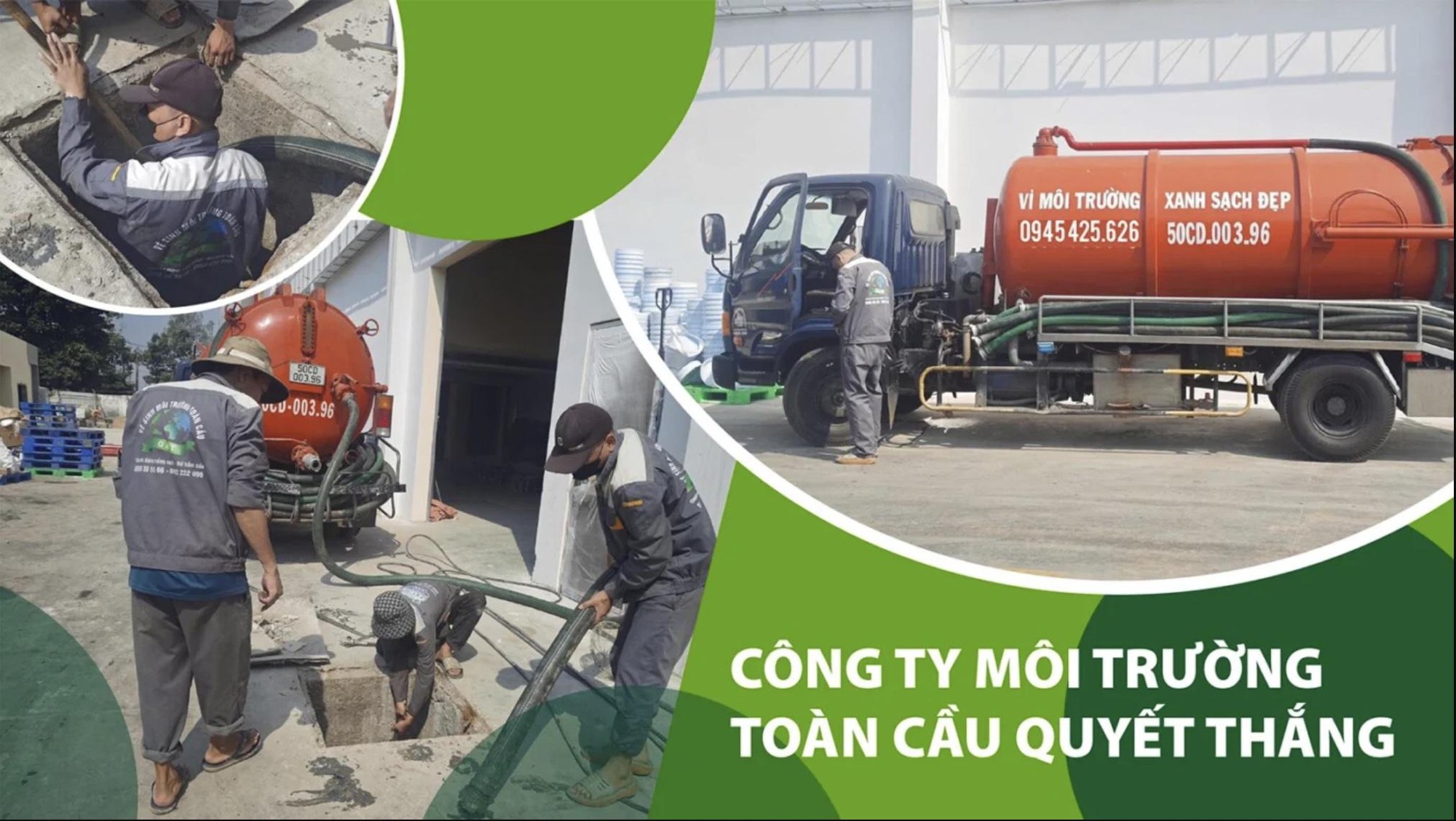 M&ocirc;i trường Quyết Thắng &ndash; Dịch vụ vệ sinh m&ocirc;i trường uy t&iacute;n, gi&aacute; hợp l&yacute; - Ảnh 1.