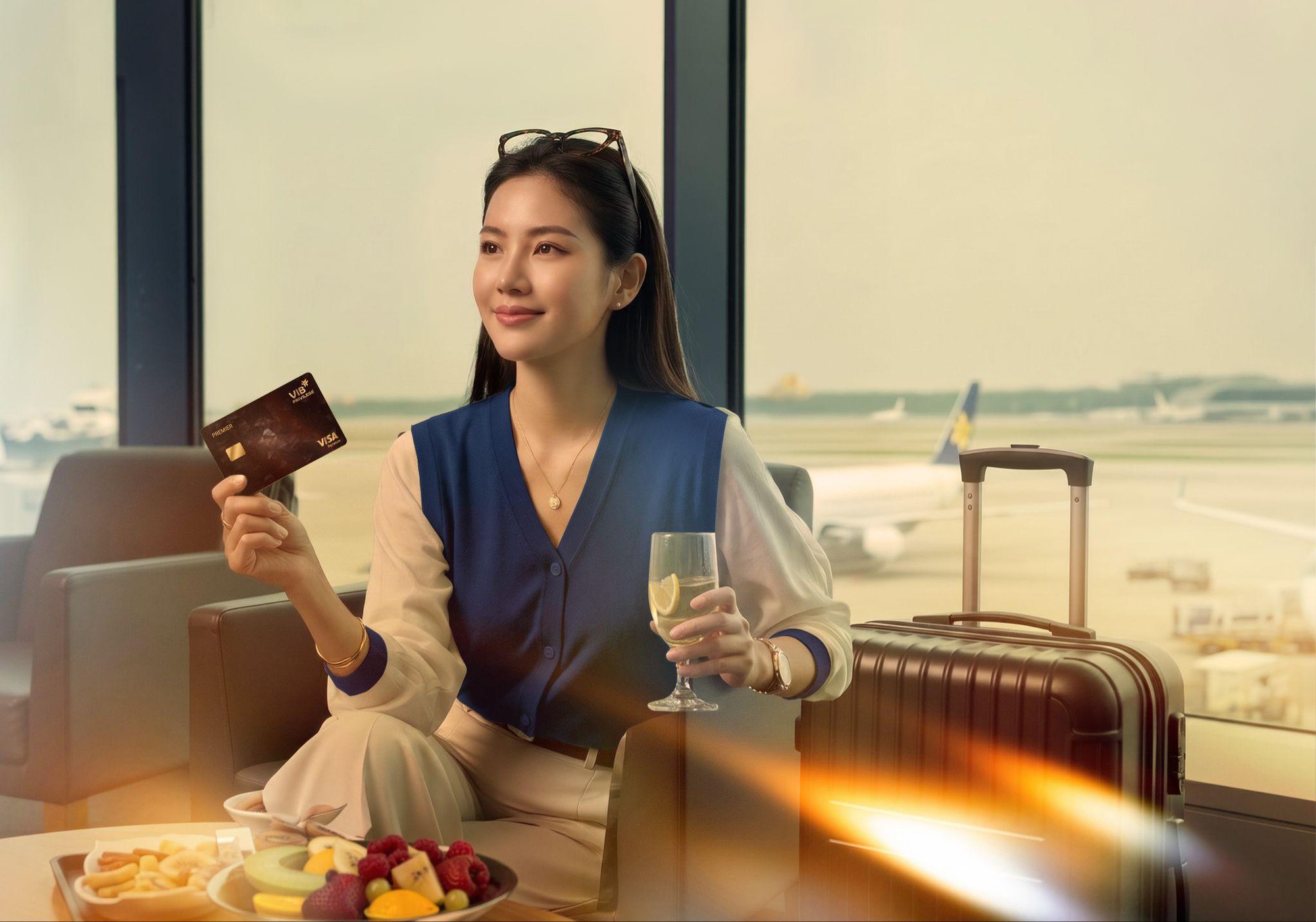 Chủ thẻ VIB Visa trải nghiệm g&igrave; trong h&agrave;nh tr&igrave;nh trọn g&oacute;i đến BTS WORLD TOUR &lsquo;ARIRANG&rsquo; TẠI LOS ANGELES? - Ảnh 3.