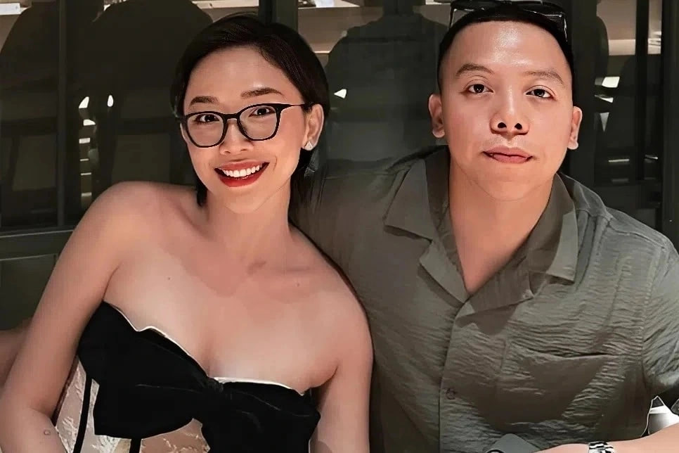 T&oacute;c Ti&ecirc;n từng viết đoạn kết mới: "Nguyện cầu cho anh lu&ocirc;n mang điều l&agrave;nh... lu&ocirc;n được y&ecirc;u thương thật l&ograve;ng như anh mơ"- Ảnh 1.