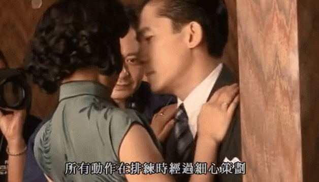 Quyết định sống c&ograve;n gi&uacute;p Lưu Diệc Phi tho&aacute;t phong s&aacute;t- Ảnh 4.