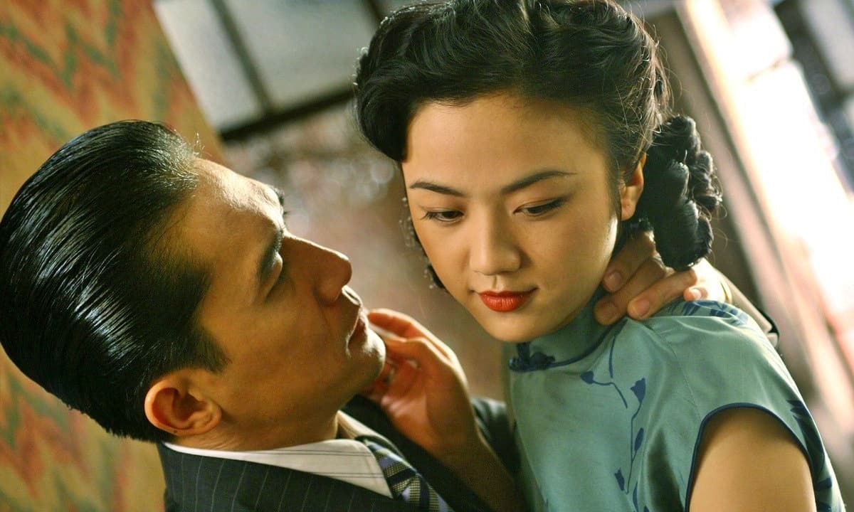 Quyết định sống c&ograve;n gi&uacute;p Lưu Diệc Phi tho&aacute;t phong s&aacute;t- Ảnh 1.