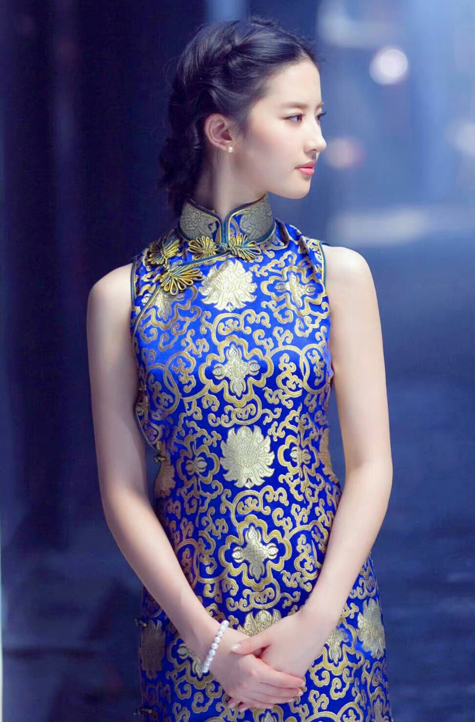 Quyết định sống c&ograve;n gi&uacute;p Lưu Diệc Phi tho&aacute;t phong s&aacute;t- Ảnh 2.