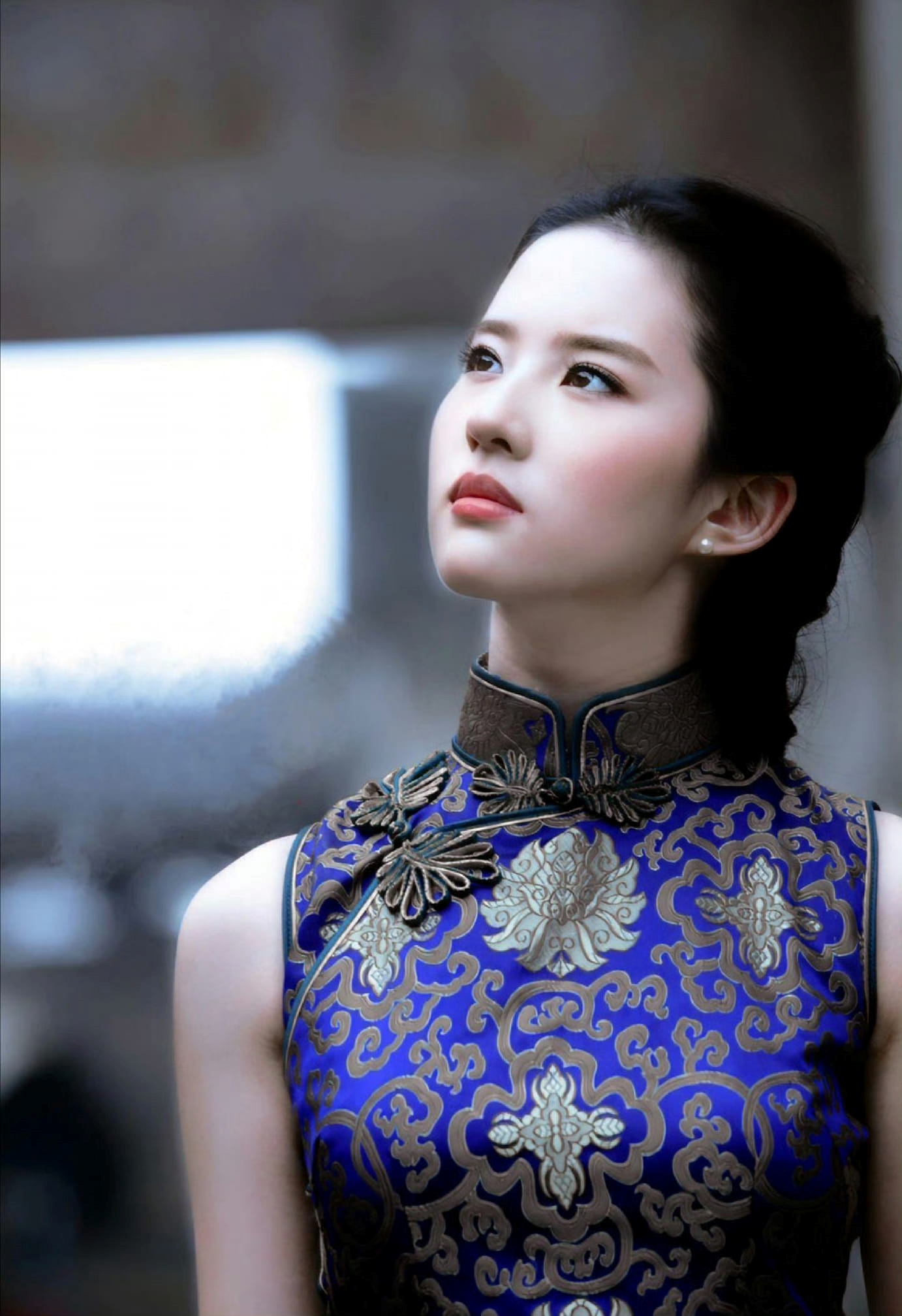 Quyết định sống c&ograve;n gi&uacute;p Lưu Diệc Phi tho&aacute;t phong s&aacute;t- Ảnh 3.