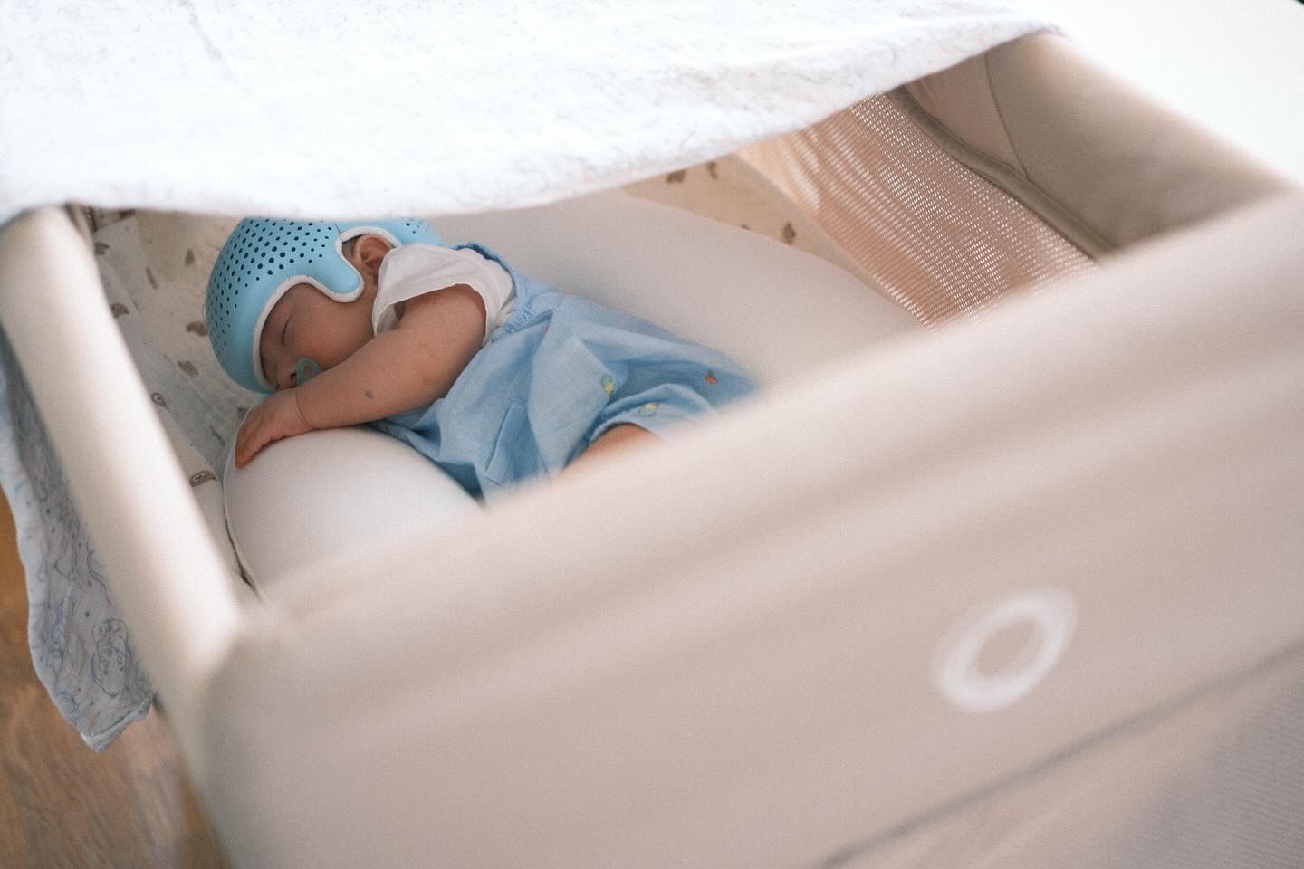 Soobin bất ngờ khoe con trai đầu l&ograve;ng, visual b&eacute; lập tức g&acirc;y b&atilde;o- Ảnh 1.