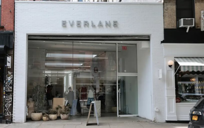 100 triệu USD v&agrave; hiện thực chua ch&aacute;t của cả ng&agrave;nh c&ocirc;ng nghiệp: Shein mua lại Everlane, mua lu&ocirc;n giấc mơ thời trang đạo đức của một thế hệ- Ảnh 1.