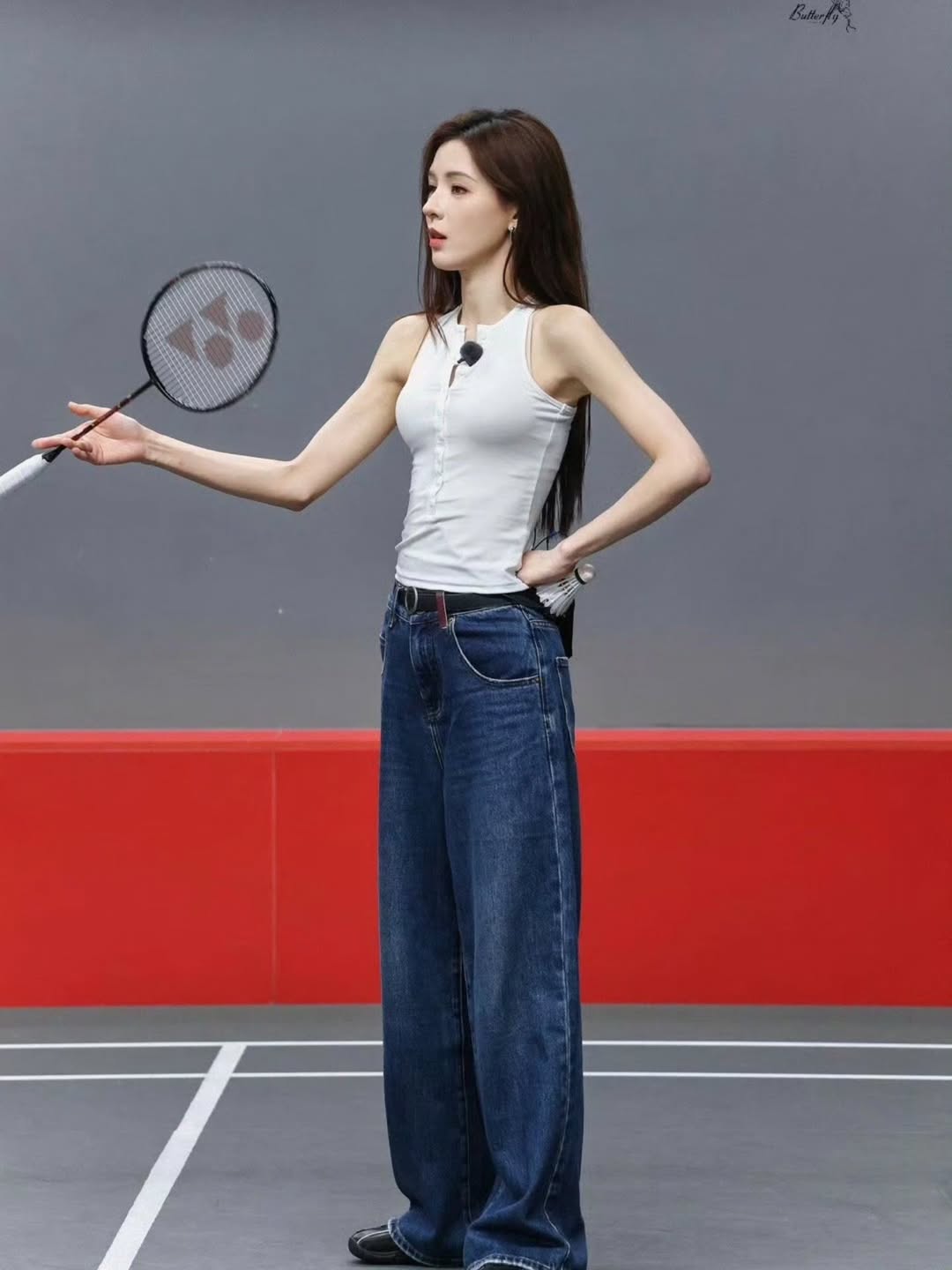 Mỹ nh&acirc;n showbiz cười 1 c&aacute;i đốn tim 1,4 tỷ d&acirc;n: Mặc đẹp kh&ocirc;ng trượt ph&aacute;t n&agrave;o, style g&igrave; cũng c&acirc;n ngon ơ - Ảnh 12.