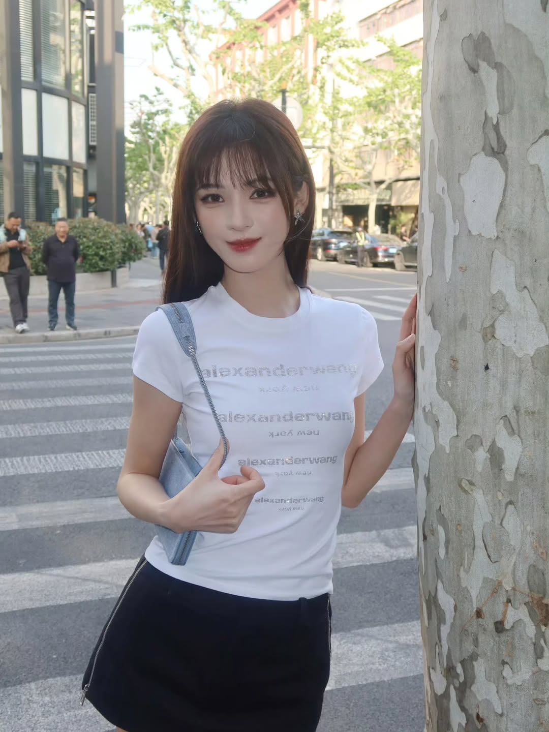 Mỹ nh&acirc;n showbiz cười 1 c&aacute;i đốn tim 1,4 tỷ d&acirc;n: Mặc đẹp kh&ocirc;ng trượt ph&aacute;t n&agrave;o, style g&igrave; cũng c&acirc;n ngon ơ - Ảnh 17.