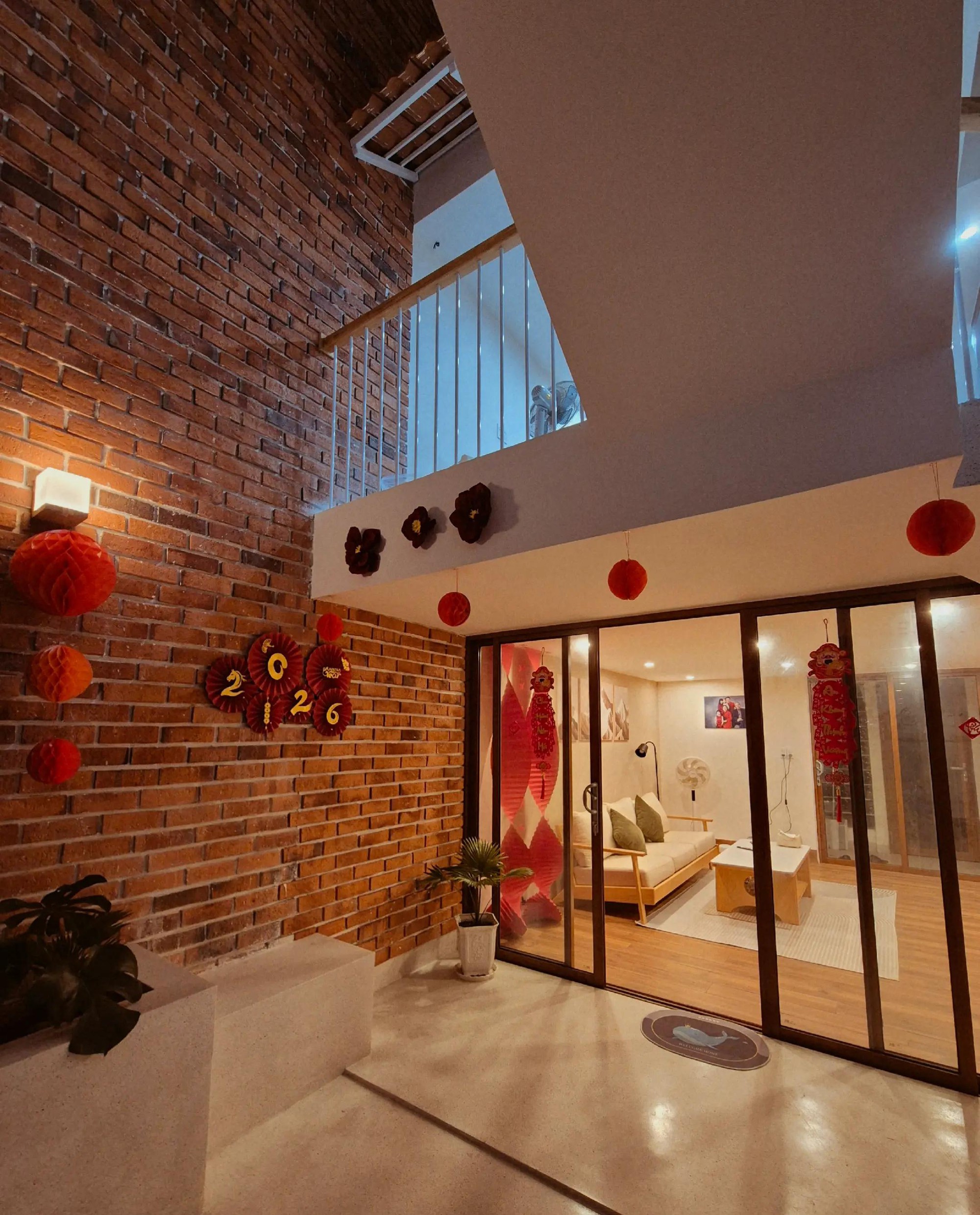 Vợ chồng rời H&agrave; Nội v&agrave;o Đ&agrave; Nẵng, sau hơn 1 năm đ&atilde; x&acirc;y căn nh&agrave; thứ 2 ở tuổi 40: Kh&ocirc;ng &ldquo;nghỉ hưu sớm&rdquo; m&agrave; tự tăng thu nhập từ nhu cầu du lịch- Ảnh 9.
