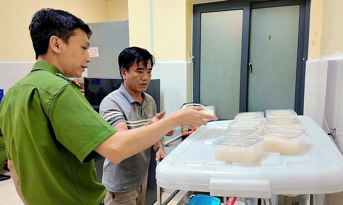 Khởi tố một loạt Chủ tịch, gi&aacute;m đốc doanh nghiệp, &ocirc;ng b&agrave; chủ lớn- Ảnh 3.