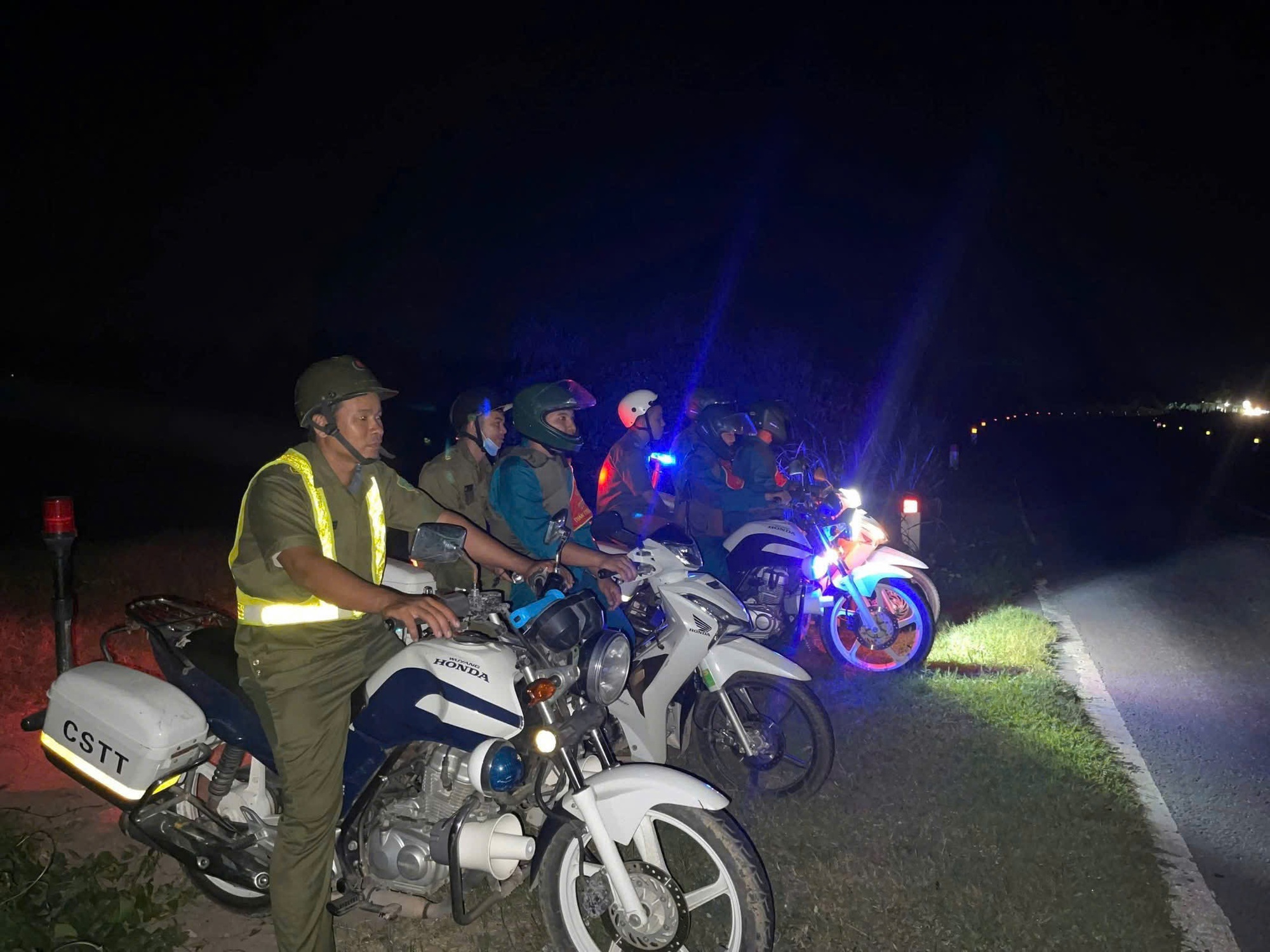 T&acirc;y Ninh ph&aacute;t hiện 365 người dương t&iacute;nh ma t&uacute;y- Ảnh 2.