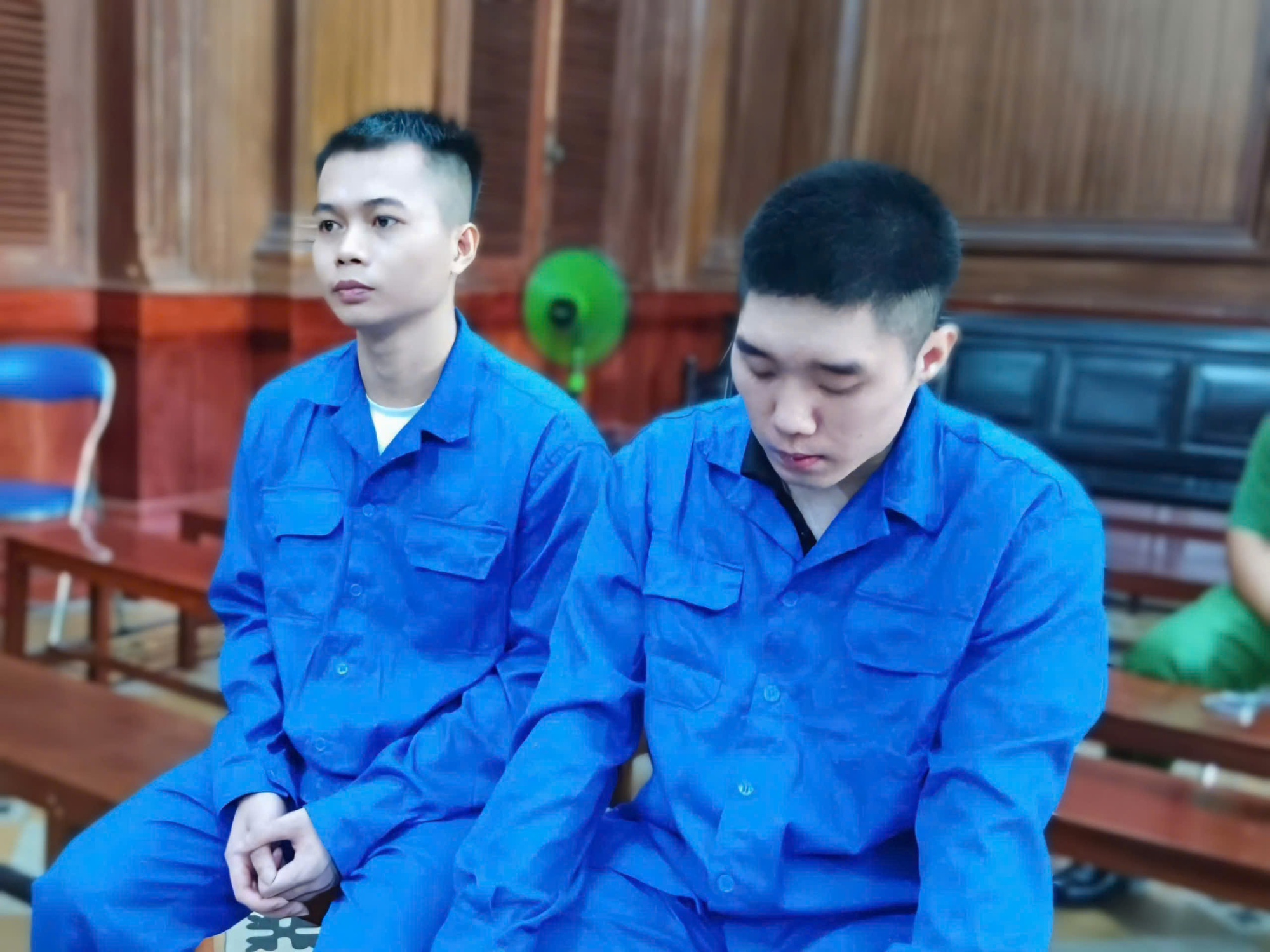 &ldquo;Idol&rdquo; Tiktoke hầu to&agrave; v&igrave; x&uacute;c phạm v&ugrave;ng miền - Ảnh 1.