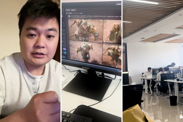 Tổng t&agrave;i &aacute;o vest h&ocirc;m qua, n&ocirc;ng d&acirc;n trồng ớt h&ocirc;m nay: AI đang bức tử ng&agrave;nh short drama Trung Quốc như thế n&agrave;o?- Ảnh 6.