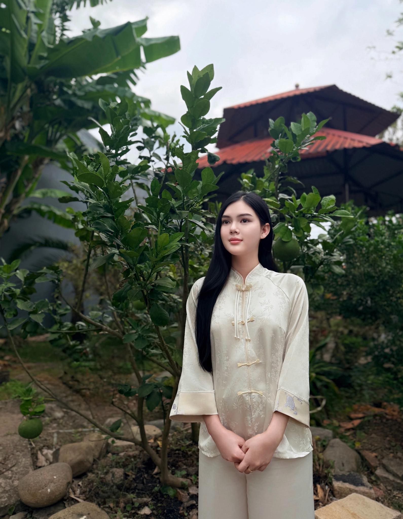 Ngọc Trinh gặp biến cố dồn dập- Ảnh 4.