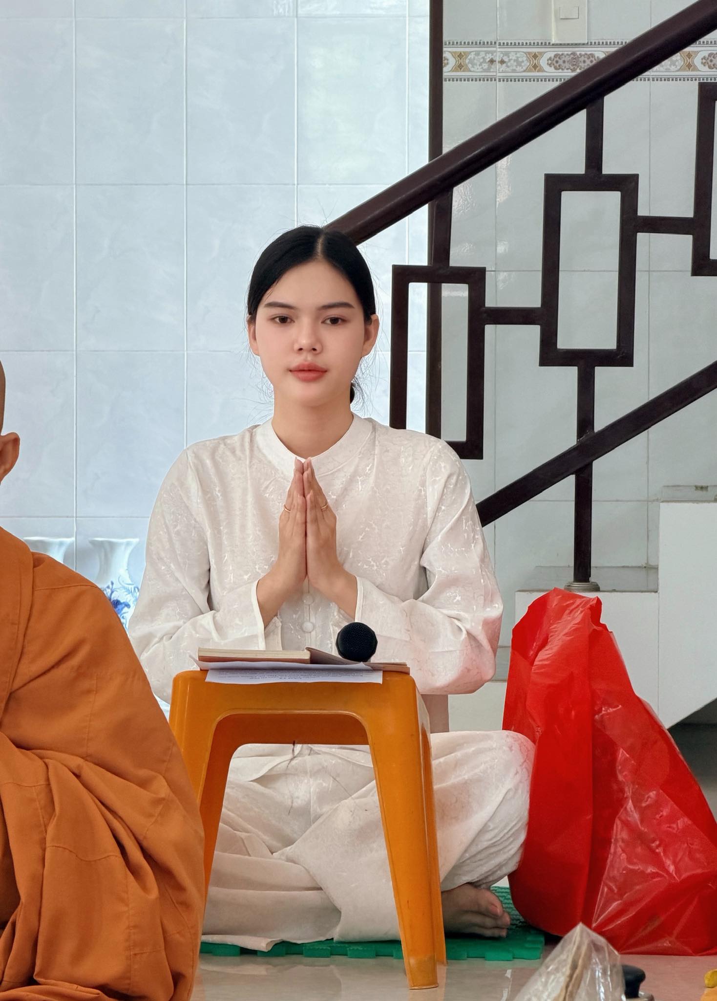Ngọc Trinh gặp biến cố dồn dập- Ảnh 3.