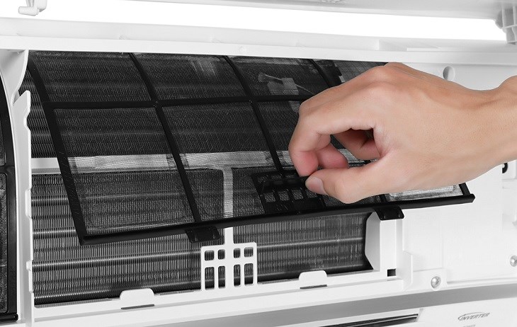 Ngo&agrave;i trời hơn 40&deg;C: Bật điều h&ograve;a thế n&agrave;o để vừa m&aacute;t được lại vừa tiết kiệm điện? Chuy&ecirc;n gia chỉ r&otilde; 4 nguy&ecirc;n tắc qua trọng- Ảnh 2.