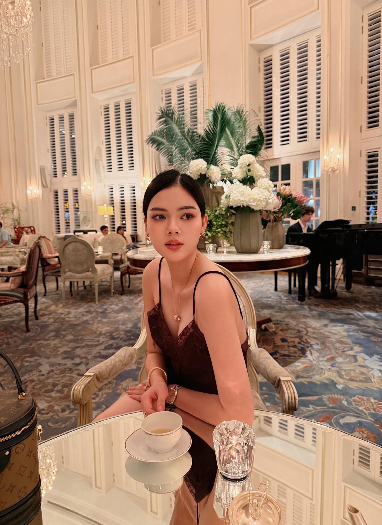 Ngọc Trinh gặp biến cố dồn dập- Ảnh 6.