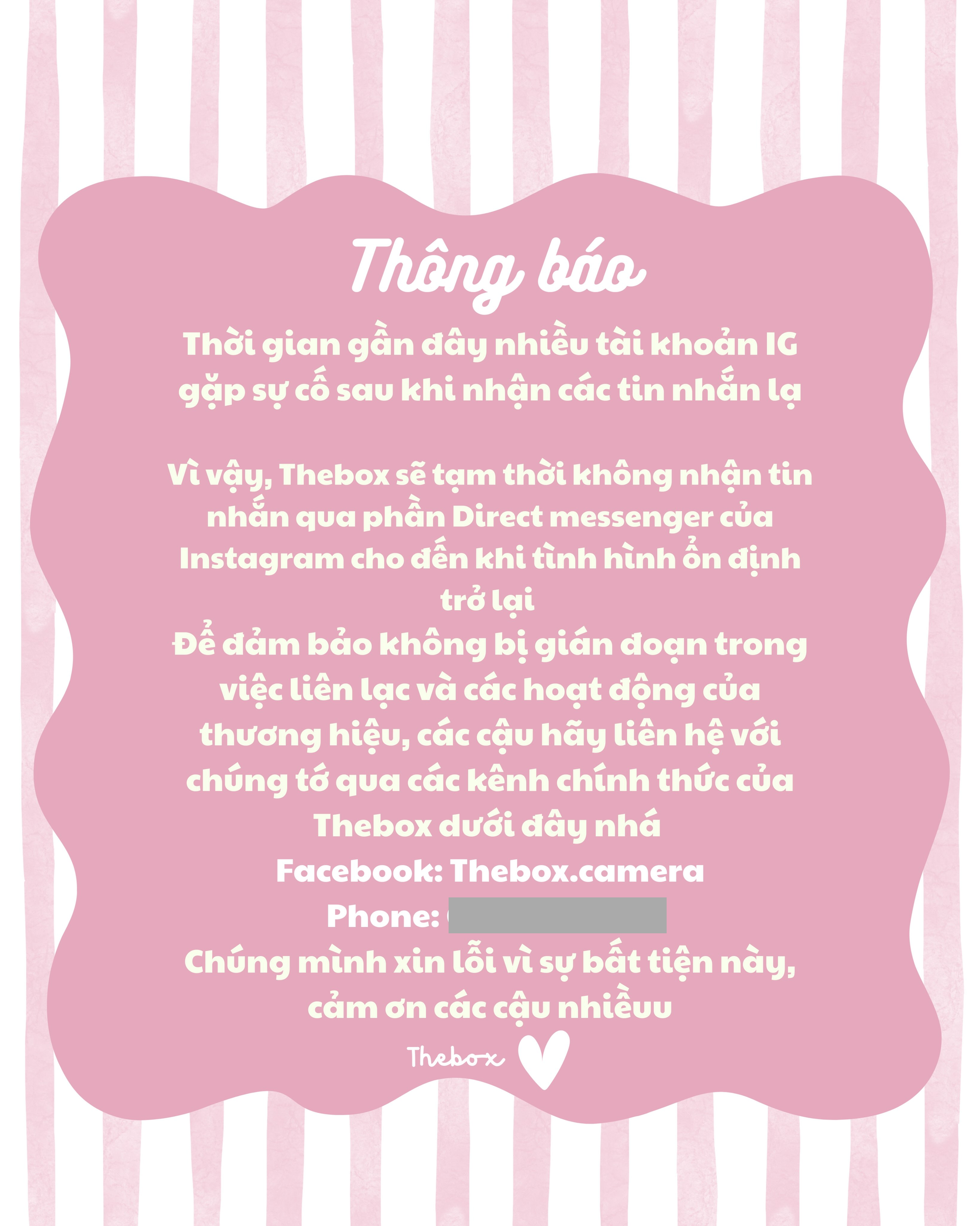 Cú sốc lớn nhất Instagram: Kẻ xấu đã ra tay thế nào?- Ảnh 6. Cú sốc lớn nhất Instagram: Kẻ xấu đã ra tay thế nào?- Ảnh 6.
