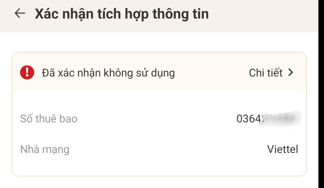 Bỗng dưng d&iacute;nh SIM lạ, xử l&yacute; ra sao? - Ảnh 2.