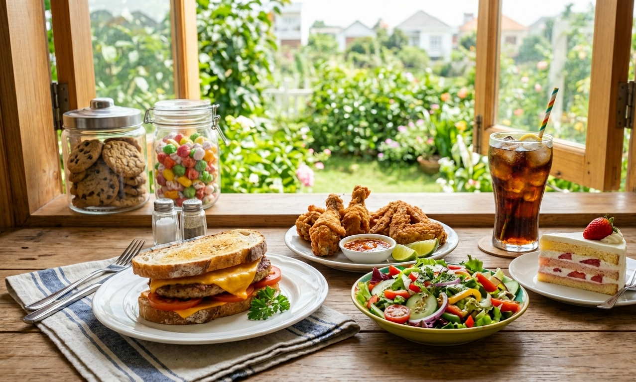 Điểm mặt các món ăn khiến bạn “nhớ nhớ quên quên” - Ảnh 1. Điểm mặt các món ăn khiến bạn “nhớ nhớ quên quên” - Ảnh 1.