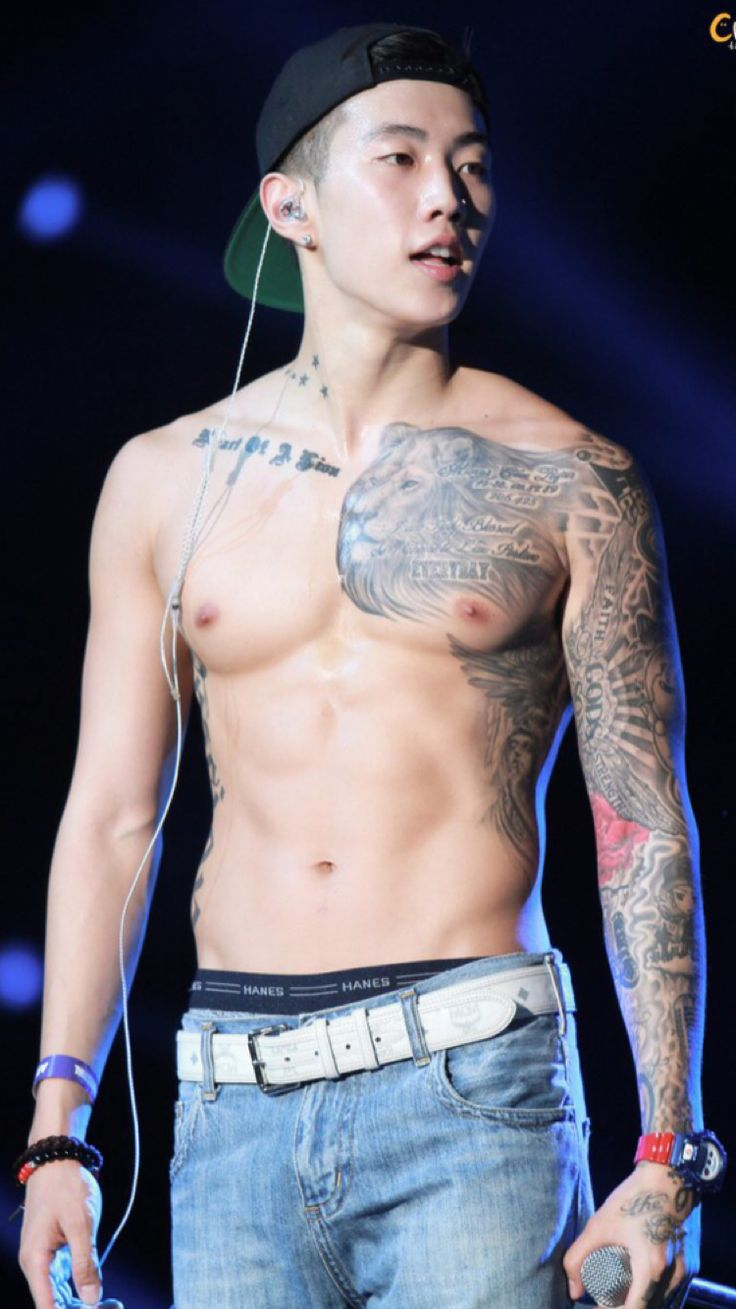 Jay Park v&agrave; LNGSHOT: &ldquo;&Ocirc;ng bố hip-hop&rdquo; c&ugrave;ng hội con trai hot nhất showbiz- Ảnh 4.