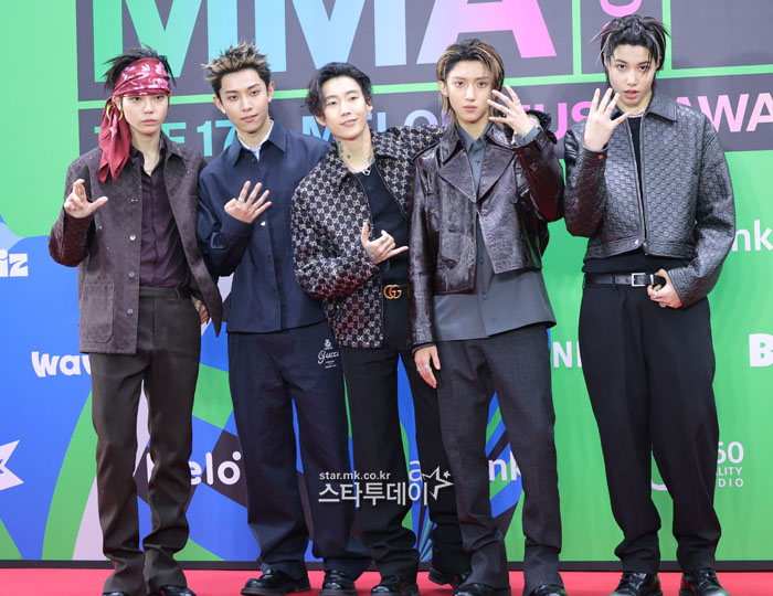Jay Park v&agrave; LNGSHOT: &ldquo;&Ocirc;ng bố hip-hop&rdquo; c&ugrave;ng hội con trai hot nhất showbiz- Ảnh 3.
