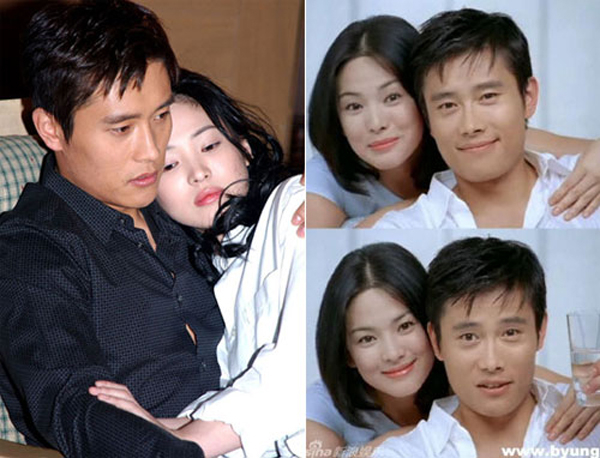 B&iacute; mật đời tư chấn động của Song Hye Kyo vừa được c&ocirc;ng bố- Ảnh 7.