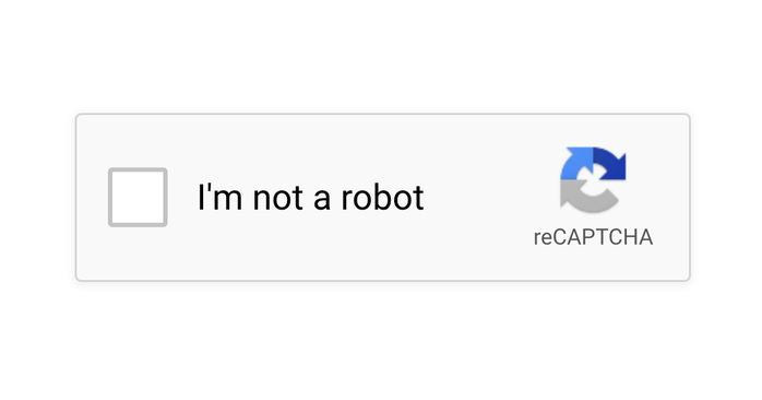 L&yacute; do khiến người d&ugrave;ng internet li&ecirc;n tục phải chứng minh "t&ocirc;i kh&ocirc;ng phải l&agrave; robot" - Ảnh 1.