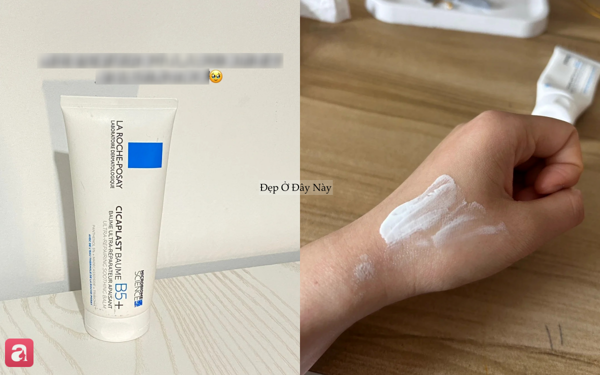 N&agrave;ng blogger da "ng&agrave;y 1 đẹp l&ecirc;n" nhờ 6 m&oacute;n dược mỹ phẩm b&igrave;nh d&acirc;n, rất an to&agrave;n với l&agrave;n da - Ảnh 5.