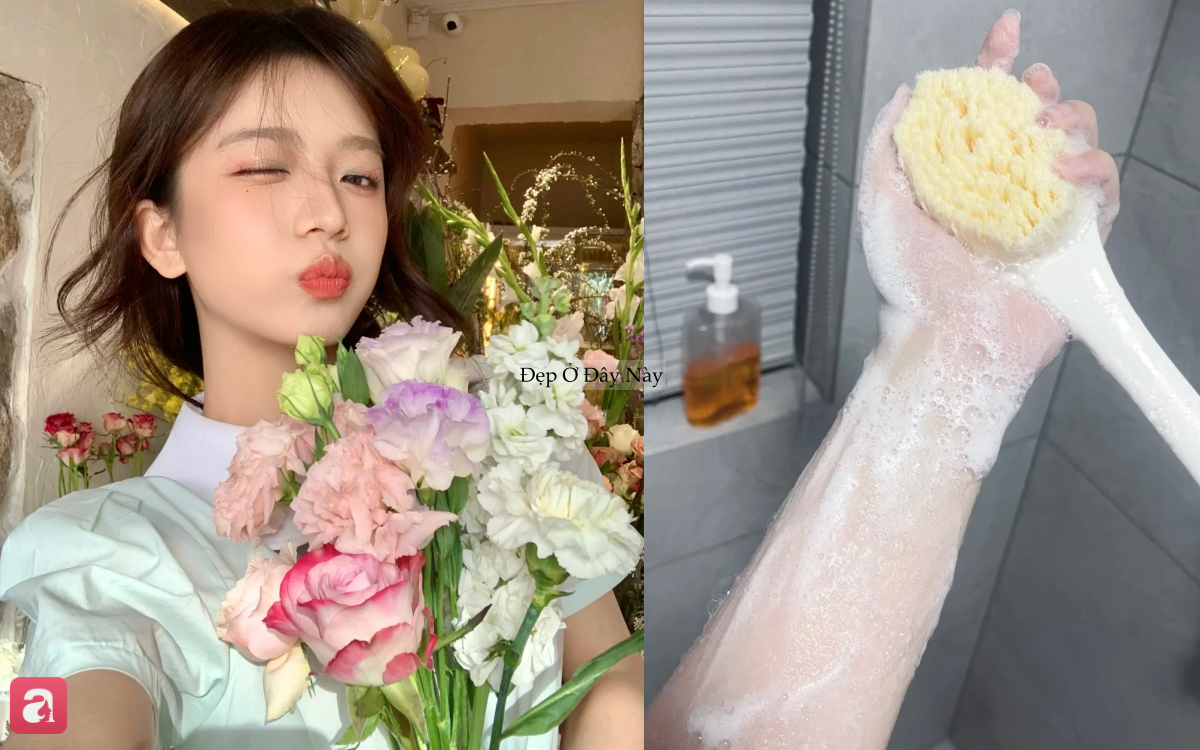 10 điểm cho sữa tắm "made in Vietnam": 5 loại to oạch, gi&aacute; b&igrave;nh d&acirc;n, c&ograve;n lưu hương thơm như nước hoa - Ảnh 1.