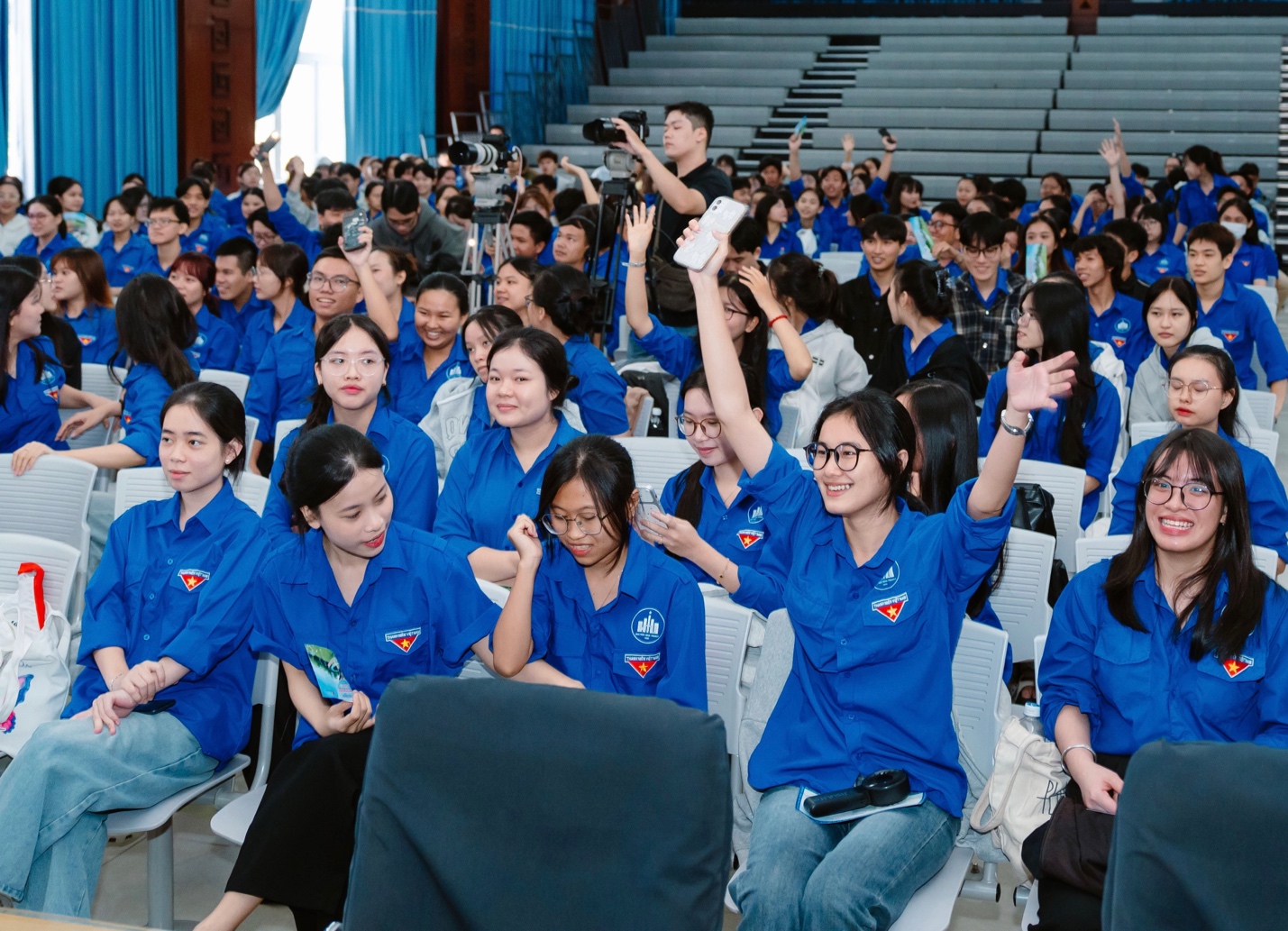 Remos kích hoạt chiến dịch “Khoe Mùa Hè Xanh Rực Rỡ” 2026 và workshop: “Xua Muỗi Bay Xa, Sốt Xuất Huyết Tránh Ra” - Ảnh 2. Remos kích hoạt chiến dịch “Khoe Mùa Hè Xanh Rực Rỡ” 2026 và workshop: “Xua Muỗi Bay Xa, Sốt Xuất Huyết Tránh Ra” - Ảnh 2.