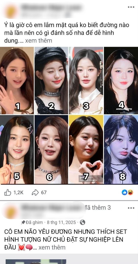 Ph&iacute;a &ldquo;c&ocirc;ng ch&uacute;a Kpop&rdquo; ra đ&ograve;n mạnh tay với page antifan người Việt chuy&ecirc;n cắt gh&eacute;p, b&ocirc;i nhọ- Ảnh 2.