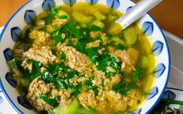 Cua đồng &ndash; m&oacute;n ăn d&acirc;n d&atilde; quen thuộc ng&agrave;y h&egrave; tốt cho xương - Ảnh 5.