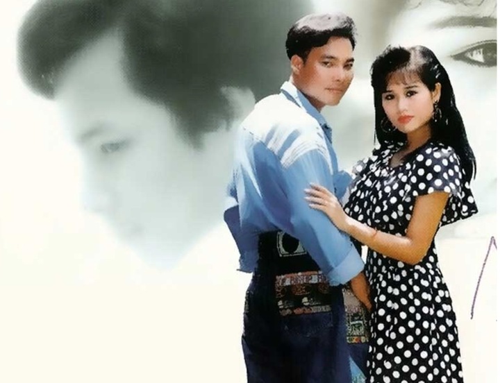 Mỹ nh&acirc;n bolero từng nổi đ&igrave;nh đ&aacute;m, l&agrave; "em d&acirc;u hụt" của ca sĩ Ngọc Sơn- Ảnh 2.
