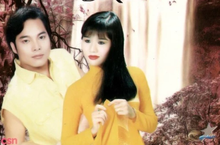 Mỹ nh&acirc;n bolero từng nổi đ&igrave;nh đ&aacute;m, l&agrave; "em d&acirc;u hụt" của ca sĩ Ngọc Sơn- Ảnh 1.