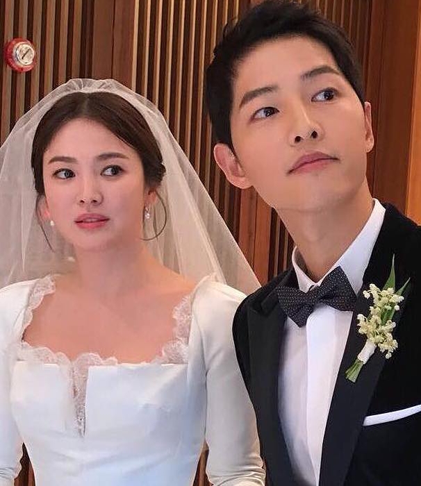 B&iacute; mật đời tư chấn động của Song Hye Kyo vừa được c&ocirc;ng bố- Ảnh 6.