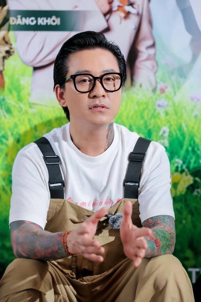Tuấn Hưng nói thẳng tình trạng sức khỏe, liên tiếp nhập viện: "Như là chuyện giả vờ, không ai tin"- Ảnh 2. Tuấn Hưng nói thẳng tình trạng sức khỏe, liên tiếp nhập viện: "Như là chuyện giả vờ, không ai tin"- Ảnh 2.