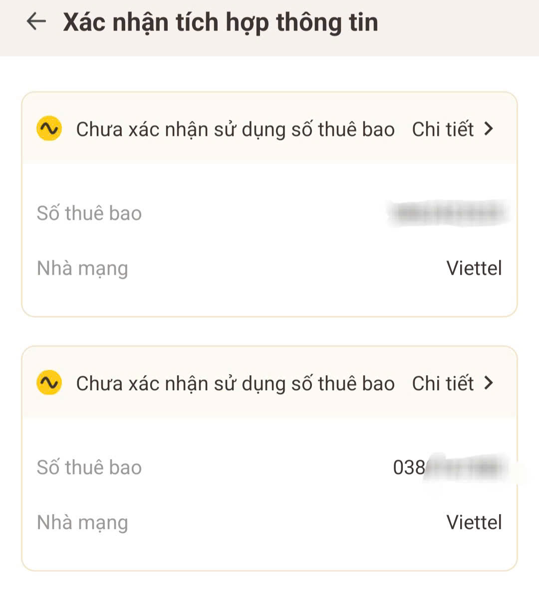 Bỗng dưng d&iacute;nh SIM lạ, xử l&yacute; ra sao? - Ảnh 1.