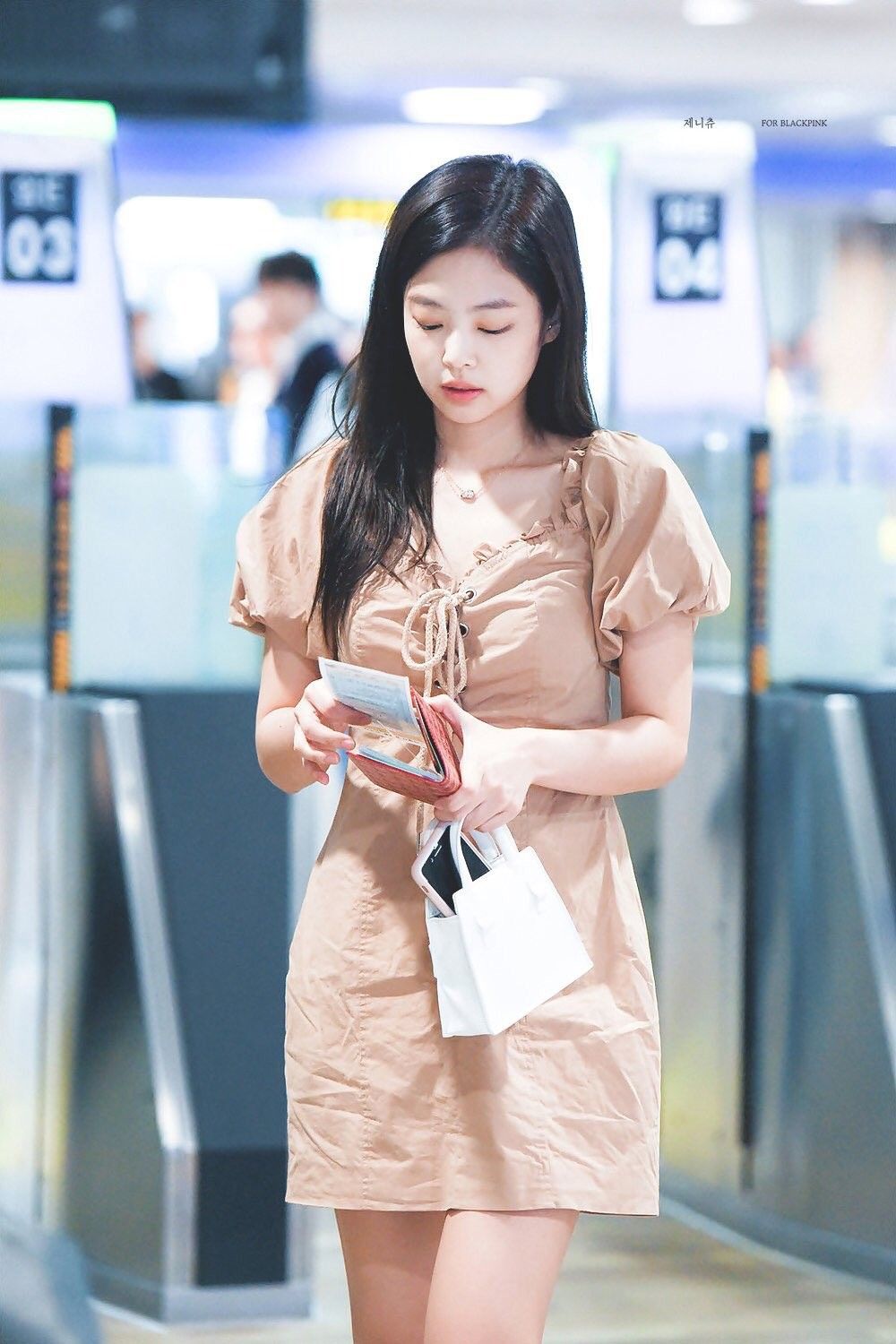 "Lụy" Jennie 10 năm trước: Visual qu&aacute; đỉnh, style đến giờ vẫn chẳng lỗi thời - Ảnh 13.