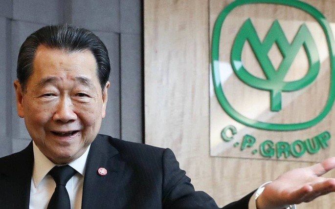 Tập đo&agrave;n CP c&oacute; biến- Ảnh 1.