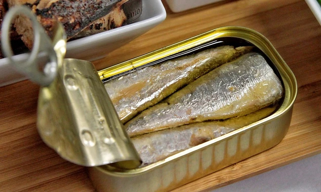 Loại c&aacute; "sạch nhất" l&agrave; kho dinh dưỡng cho người bệnh tim mạch - Ảnh 3.