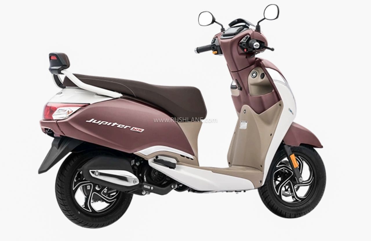 'Xe ga quốc d&acirc;n' gi&aacute; chỉ 21 triệu đồng ra mắt: thiết kế hiện đại, trang bị vượt Honda Vision- Ảnh 3.