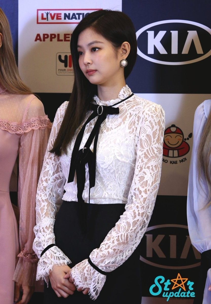 "Lụy" Jennie 10 năm trước: Visual qu&aacute; đỉnh, style đến giờ vẫn chẳng lỗi thời - Ảnh 12.