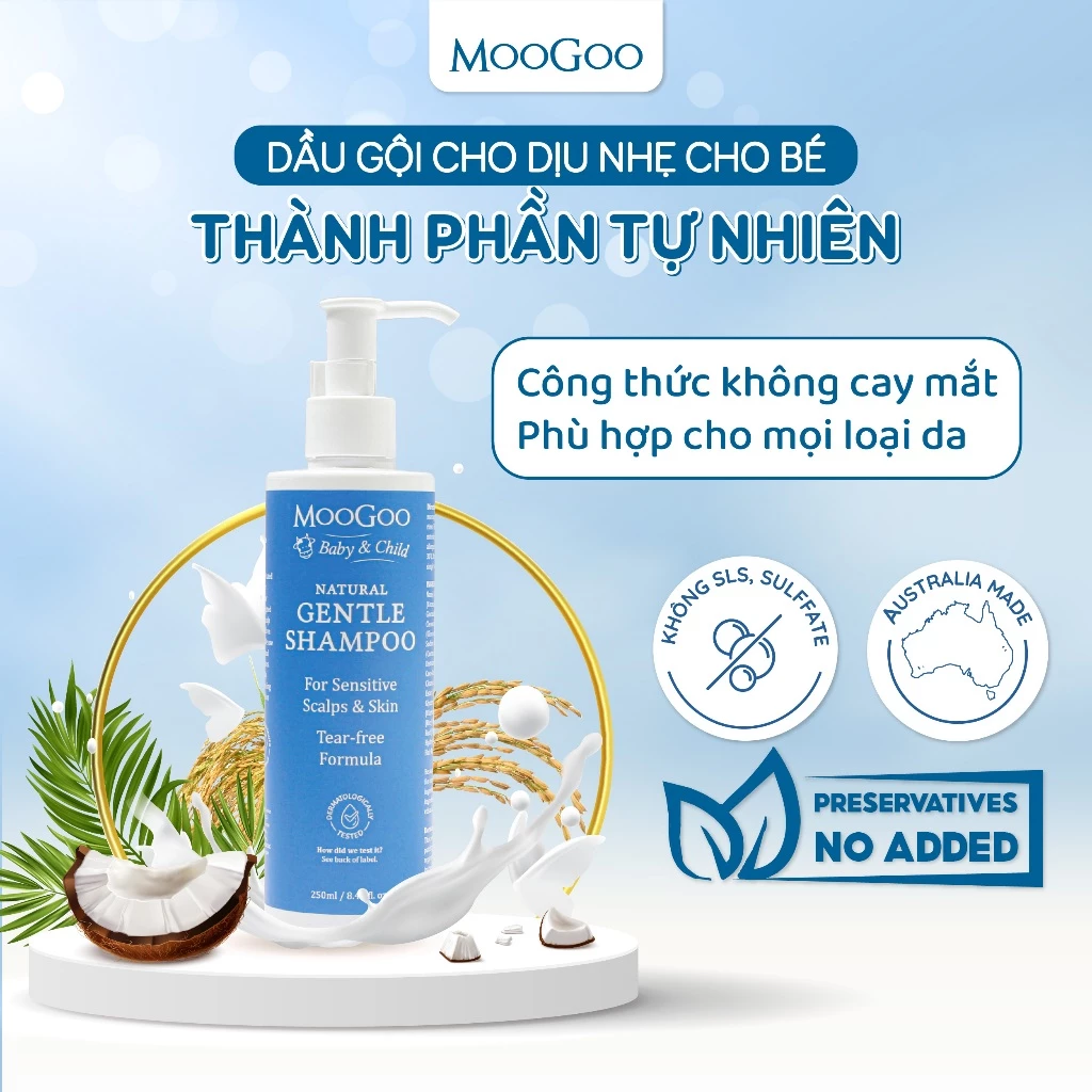 Sau nhiều năm chăm t&oacute;c, t&ocirc;i chỉ muốn quay lại d&ugrave;ng dầu gội trẻ em - Ảnh 8.