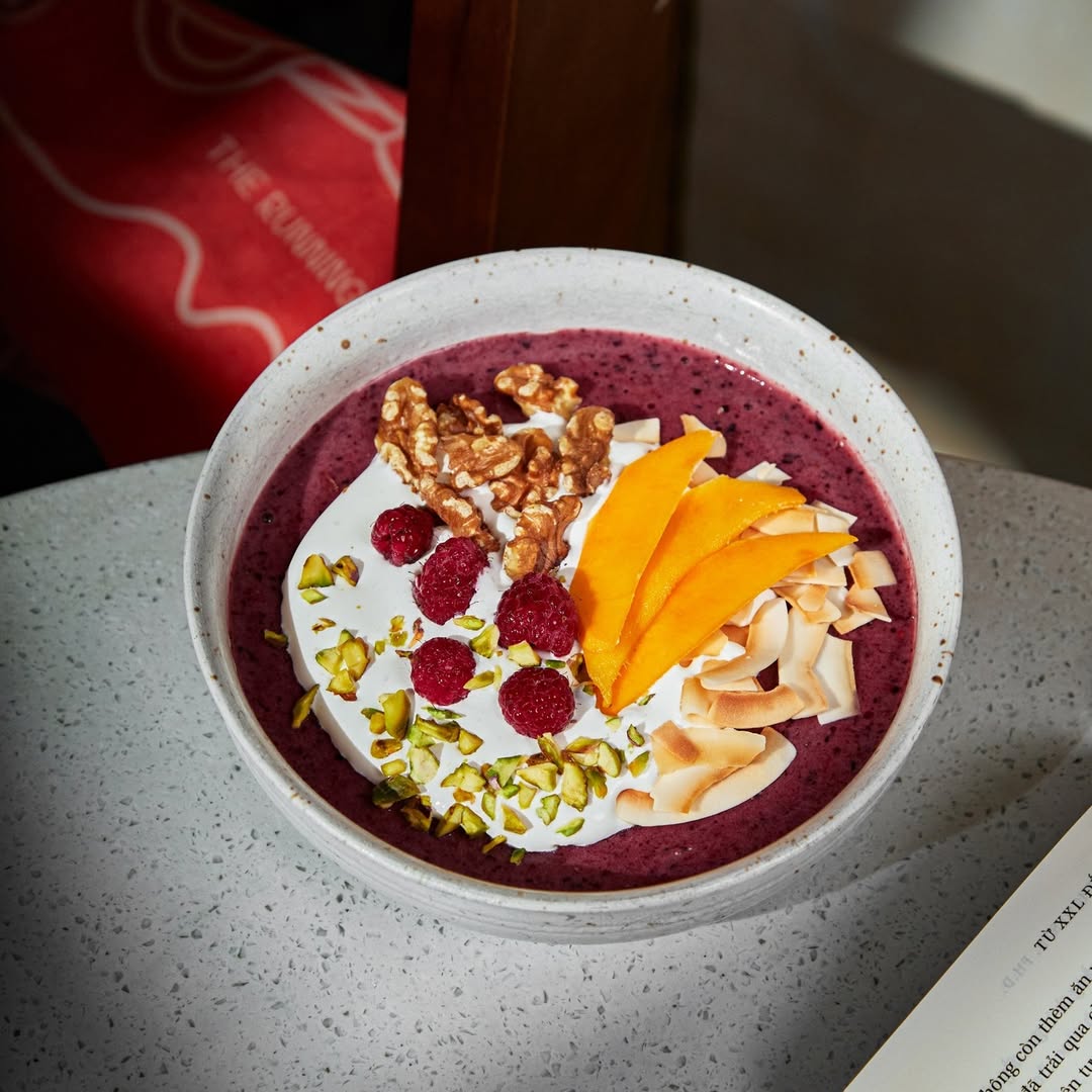 Giải mã cơn sốt Açaí Bowl khuynh đảo Sài Gòn: Tô sinh tố 200.000đ khiến giới trẻ sẵn sàng xuống tiền để đu theo idol - Ảnh 18.