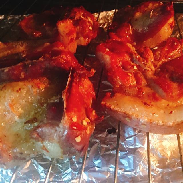 Nắng n&oacute;ng đỉnh điểm, m&oacute;n thịt heo một nắng đang hot MXH: Trước khi đem phơi kh&ocirc; đừng qu&ecirc;n c&aacute;c thao t&aacute;c n&agrave;y!- Ảnh 9.