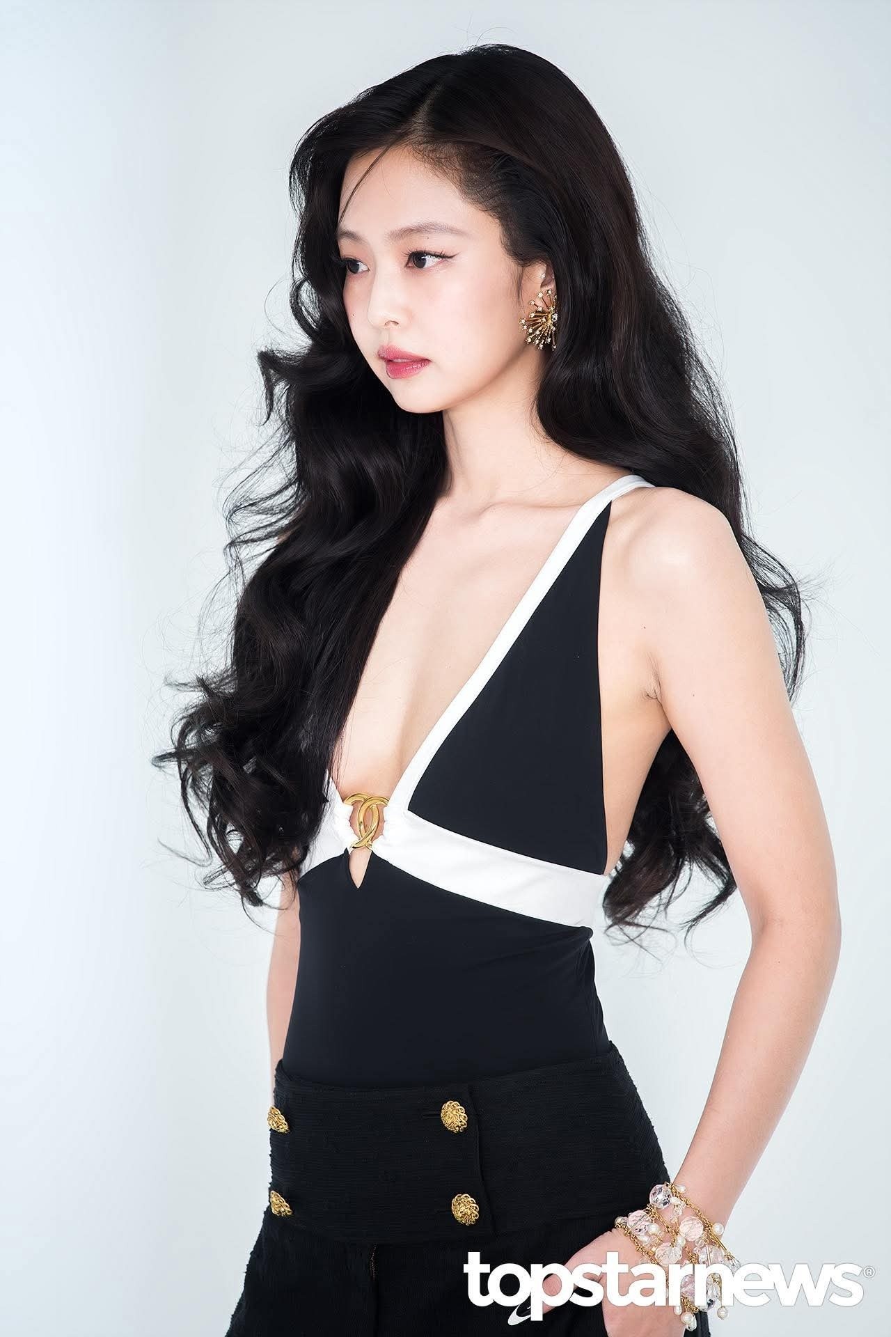 "Lụy" Jennie 10 năm trước: Visual qu&aacute; đỉnh, style đến giờ vẫn chẳng lỗi thời - Ảnh 2.