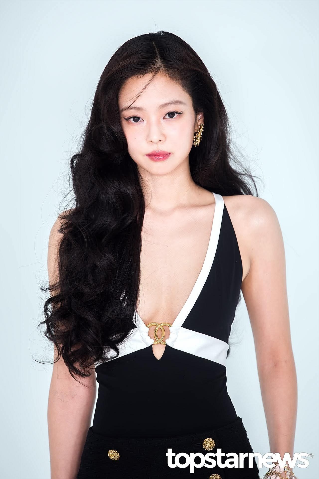 "Lụy" Jennie 10 năm trước: Visual qu&aacute; đỉnh, style đến giờ vẫn chẳng lỗi thời - Ảnh 1.